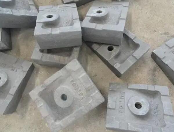 高鉻鑄鐵件的加工工藝要領(lǐng)有哪些？