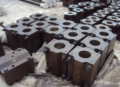 高鉻鑄鐵件加工的常見(jiàn)工藝有哪些？