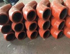 雙金屬耐磨彎頭有哪些優(yōu)勢？